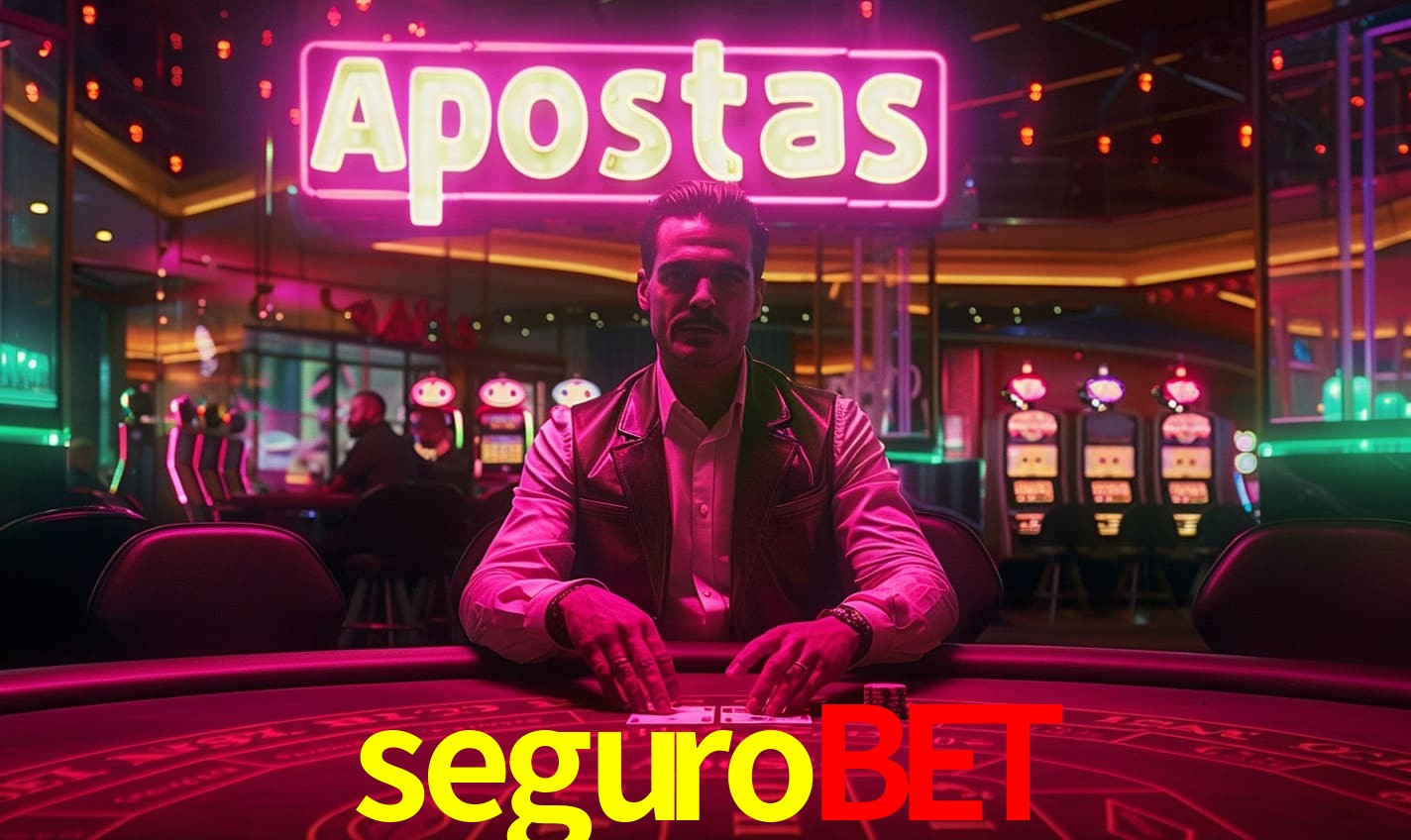 Explorando a Categoria de Eventos em Apostas na segurobet