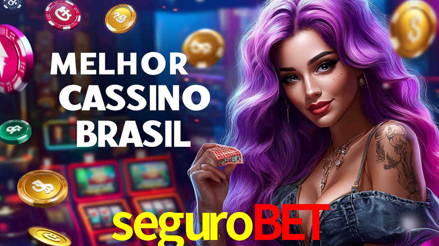 Apostas Esportivas na segurobet: Um Guia Completo