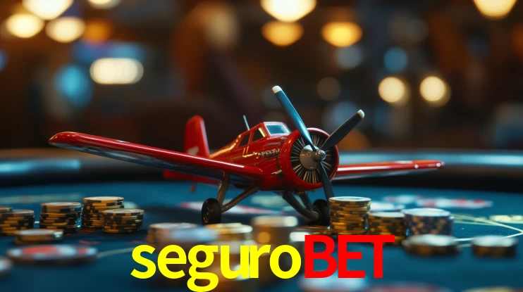 Live Casino segurobet