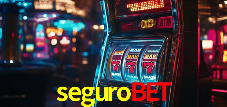 Live Casino segurobet