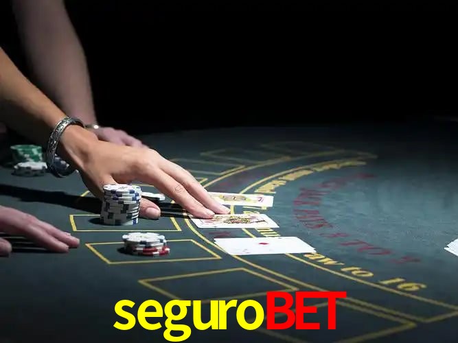 Jogos populares e pagamentos rápidos na segurobet