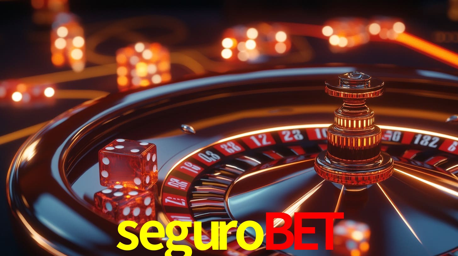 segurobet: A Experiência de Casino com Jogos de Mesa ao Vivo