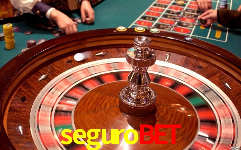 Interface Premium segurobet