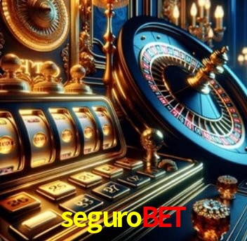 Mesa de Roleta segurobet