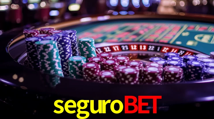 Blackjack Table segurobet