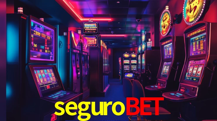 Cashback e recargas na segurobet