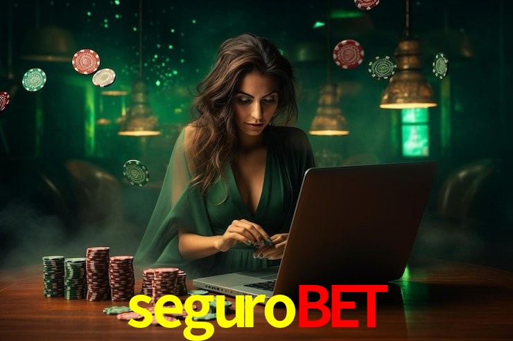 Escolher plataforma para baixar segurobet
