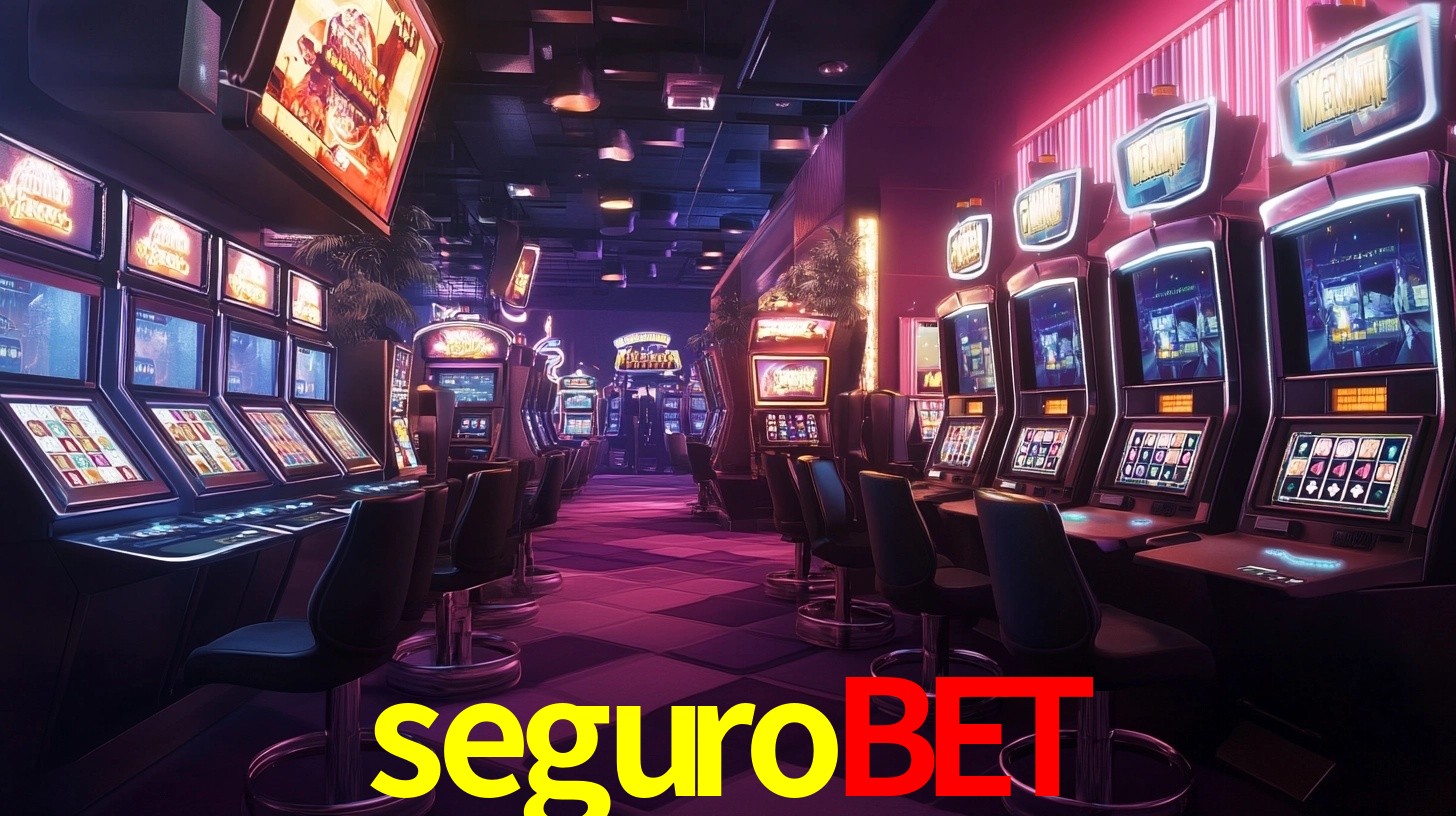 segurobet App Interface