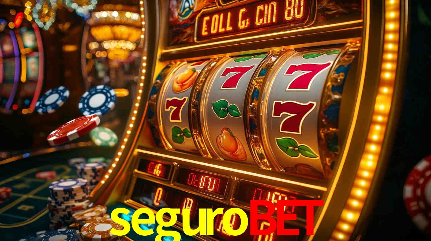 Welcome Bonus segurobet