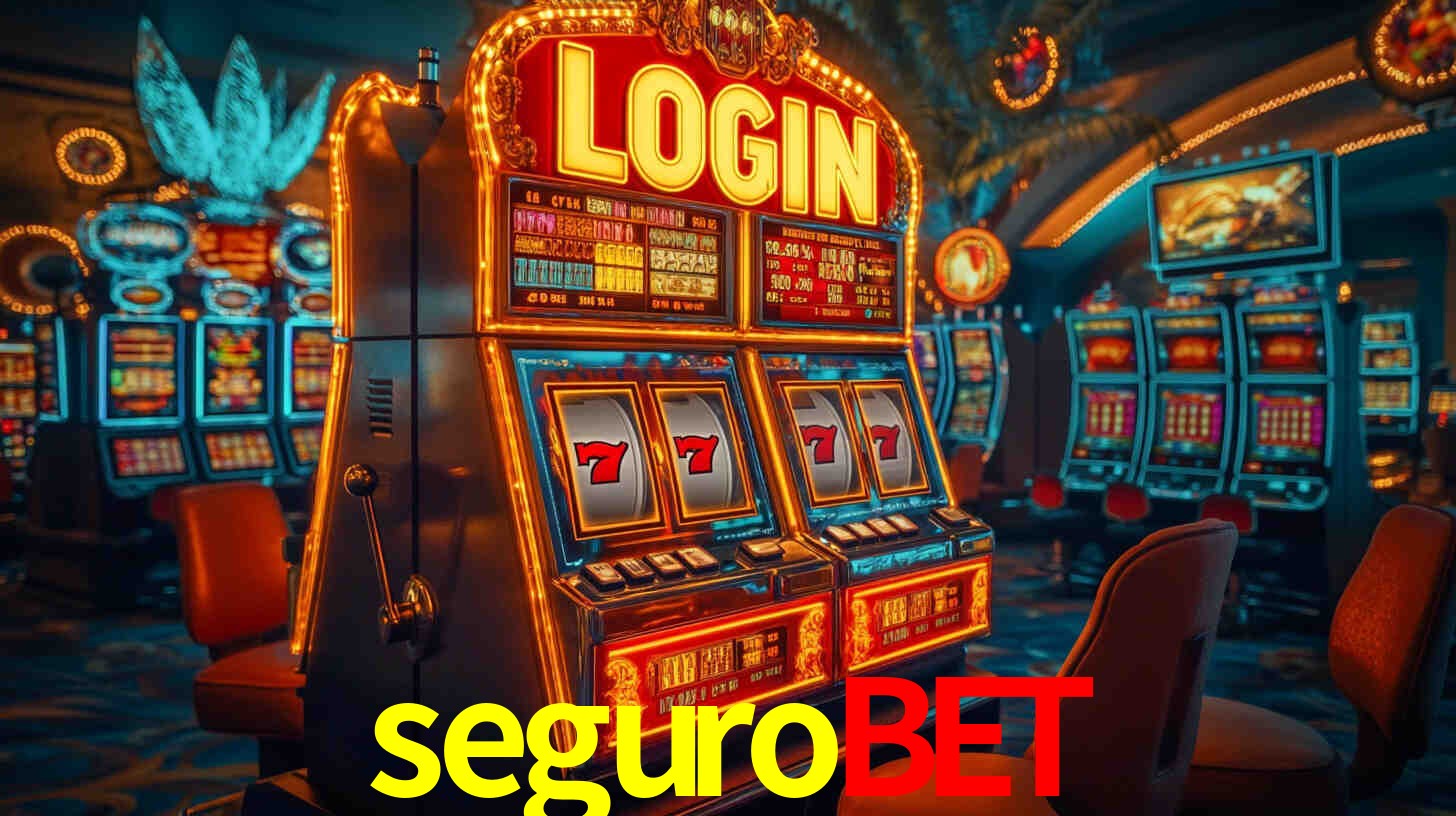 Exclusive Games segurobet