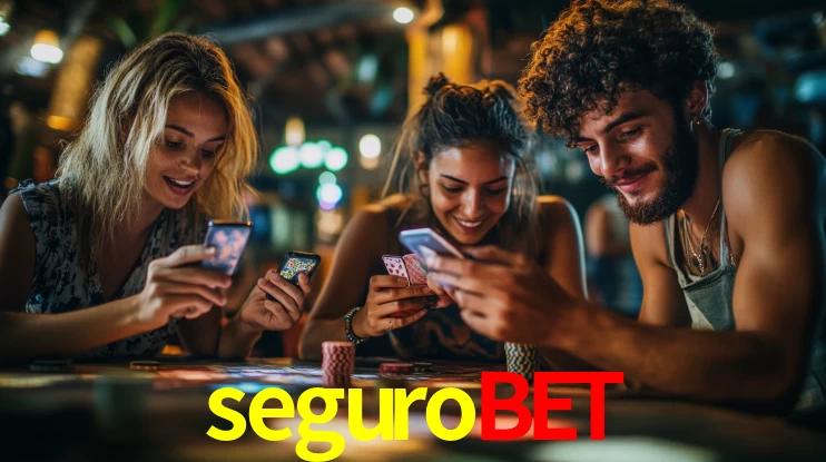 Roulette Table segurobet