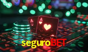 Estatísticas Esportivas segurobet