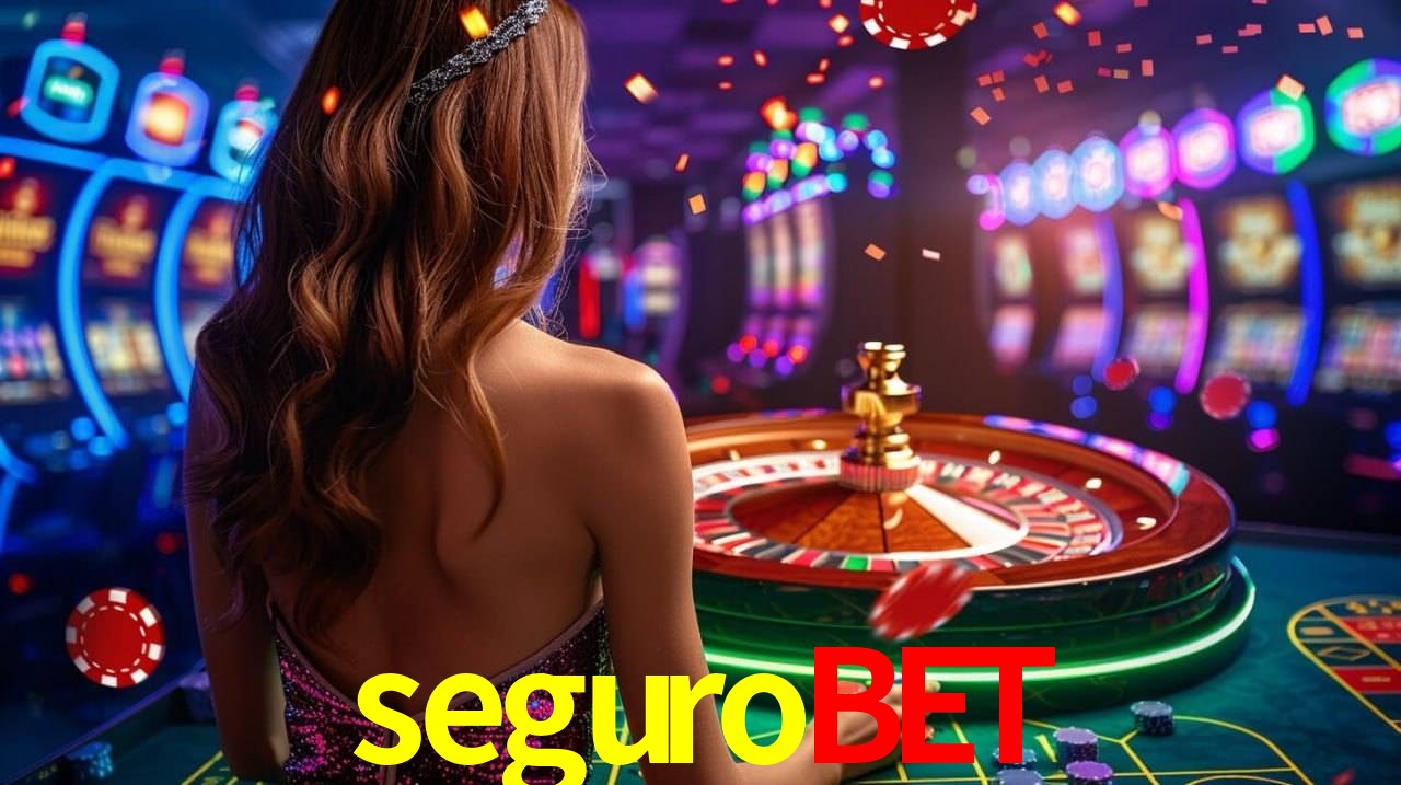APP rápido e leve da segurobet
