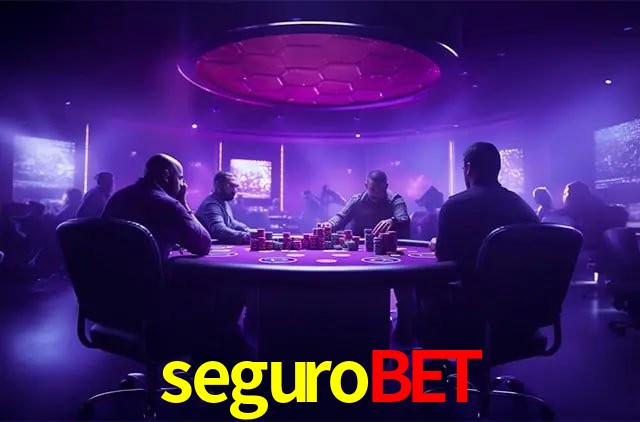 Inovações de Jogos na segurobet: O Futuro das Experiências Interativas