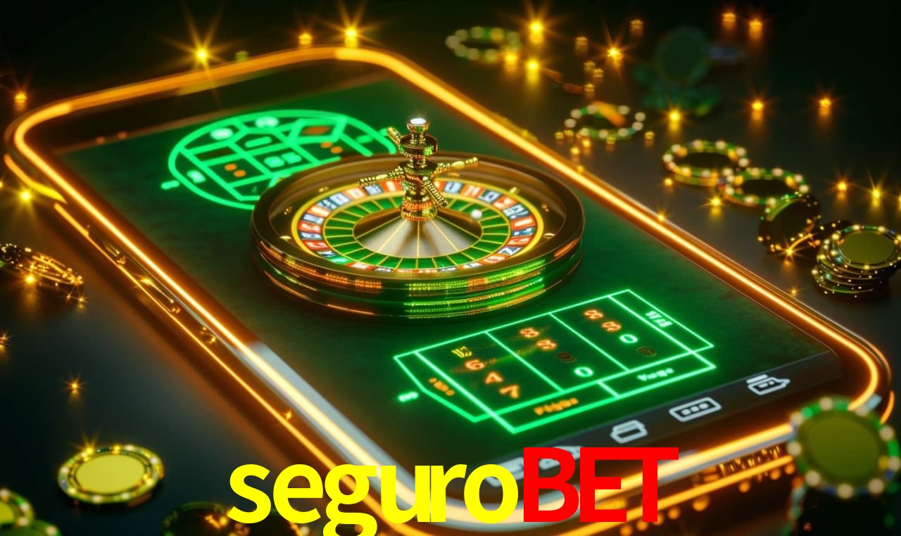 Promoção Relâmpago segurobet