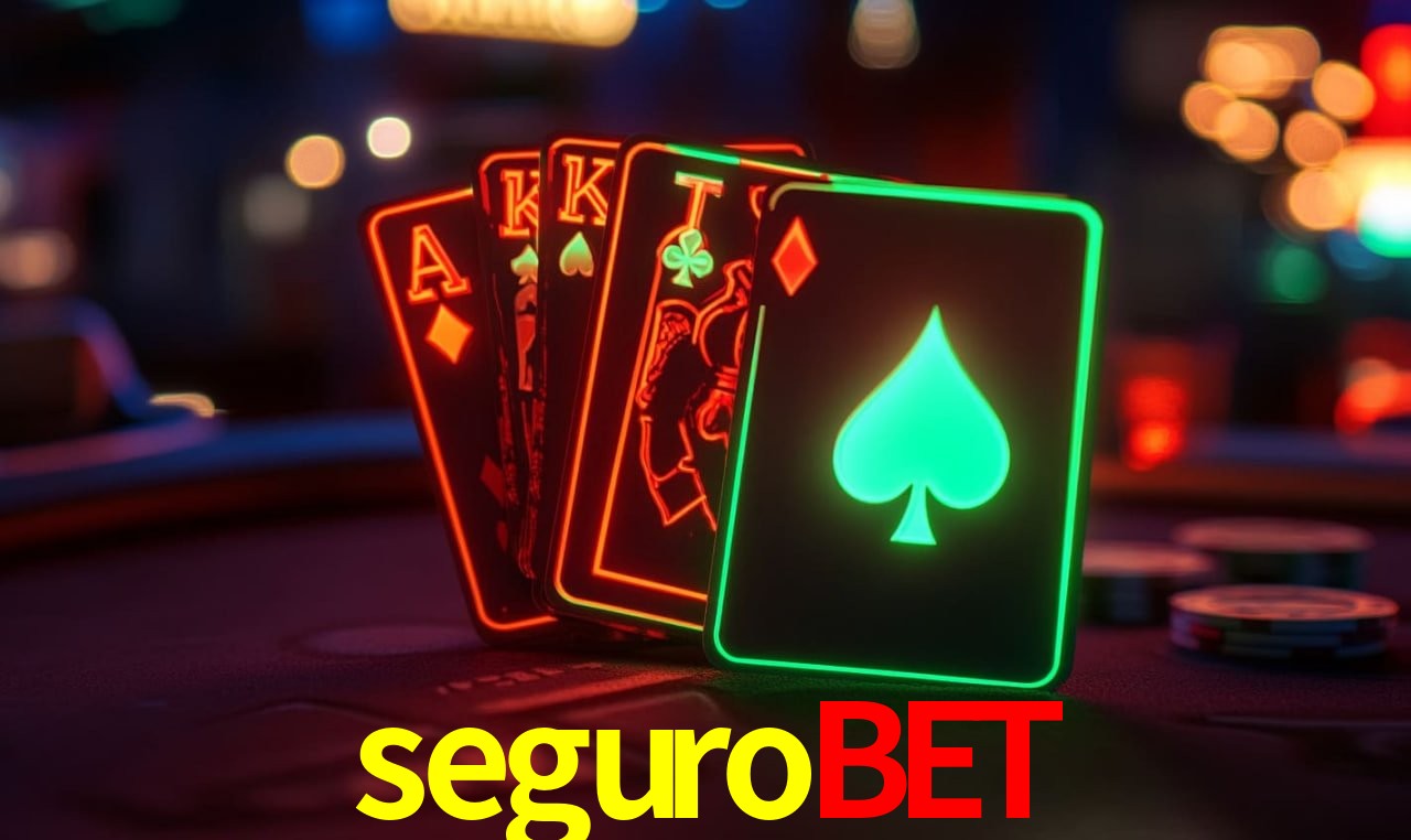 Torneios e prêmios garantidos na segurobet