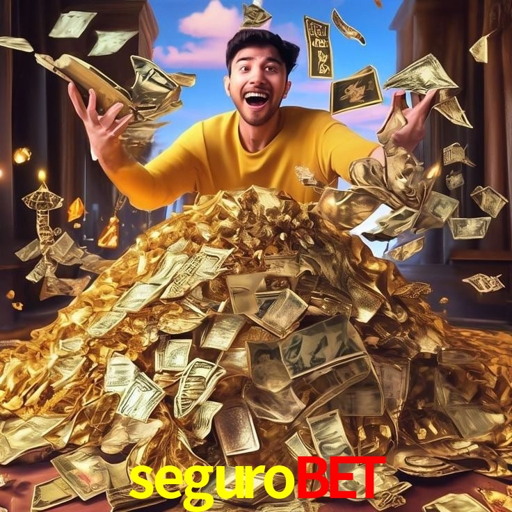 Torneios segurobet