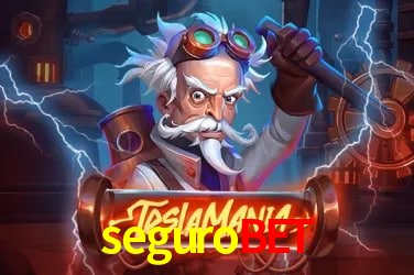 Login Seguro segurobet