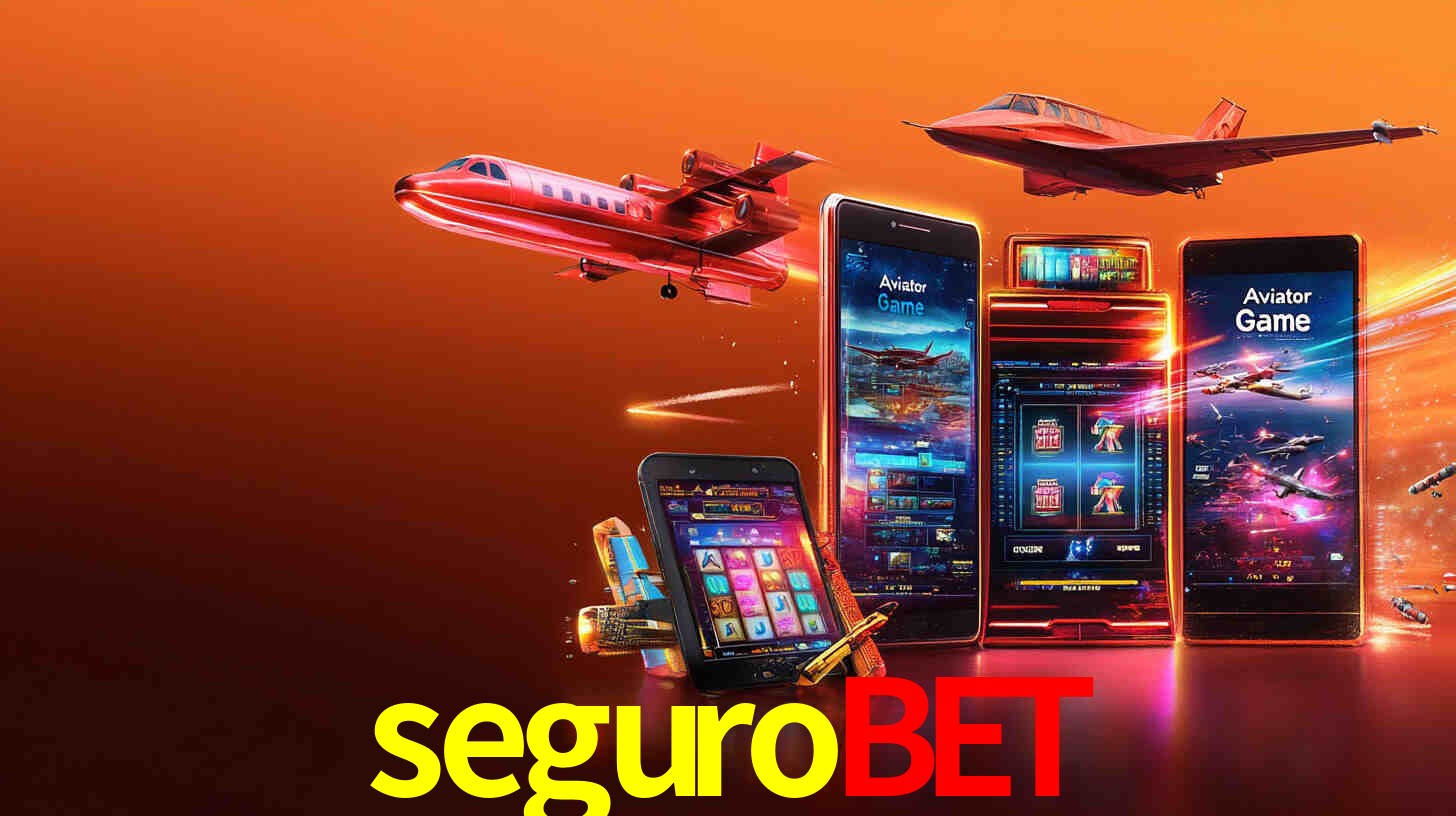 Desvendando o Mundo dos Jogos Virtuais na segurobet