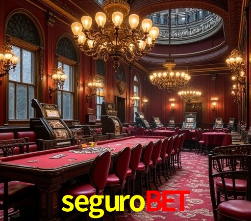Ofertas Exclusivas segurobet