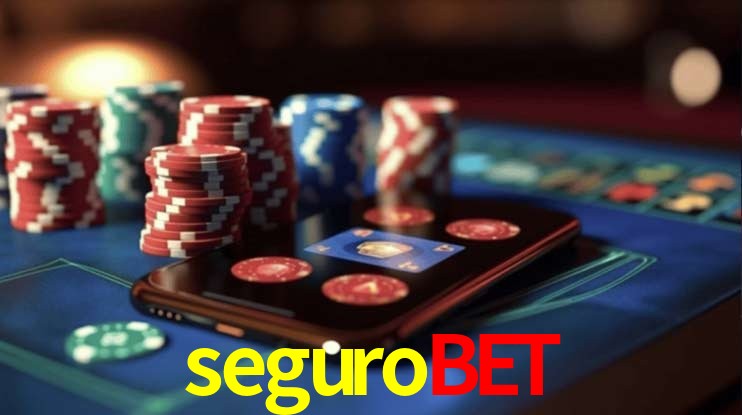 Casino Ao Vivo segurobet