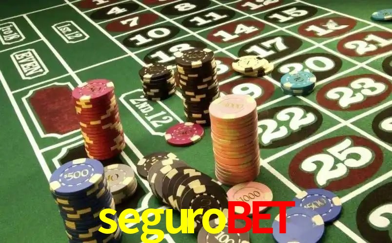 Avaliações dos Jogadores segurobet