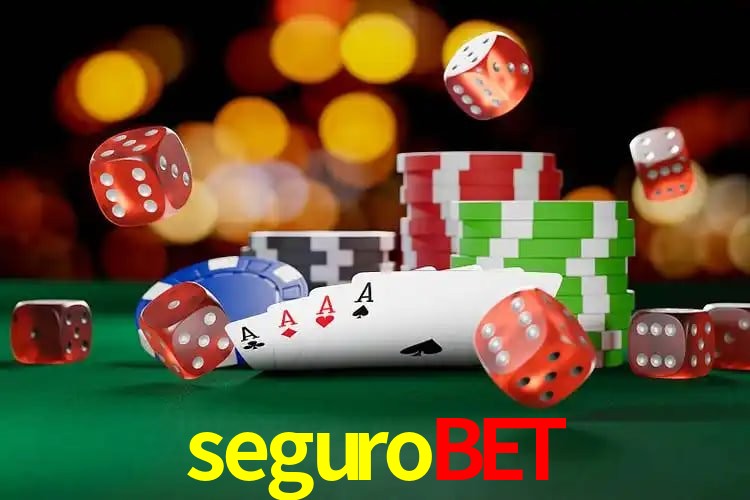Jogos de Slot segurobet