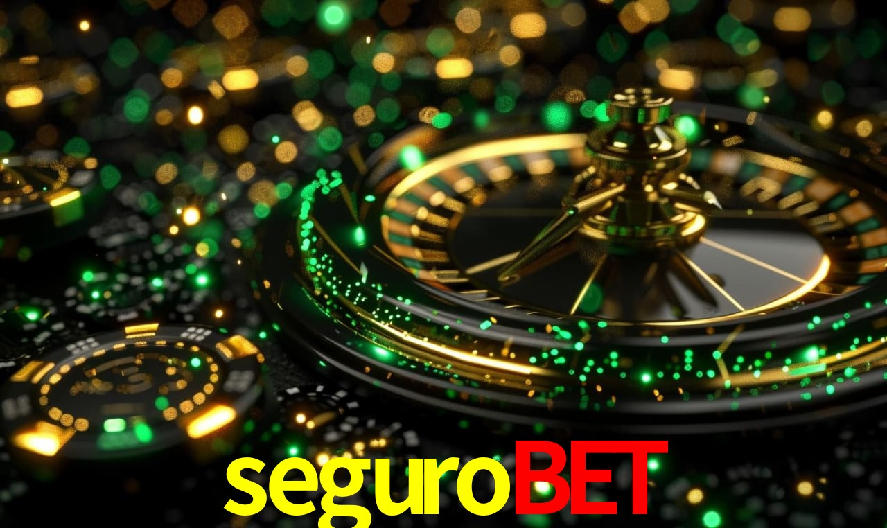 Biblioteca de slots populares na segurobet