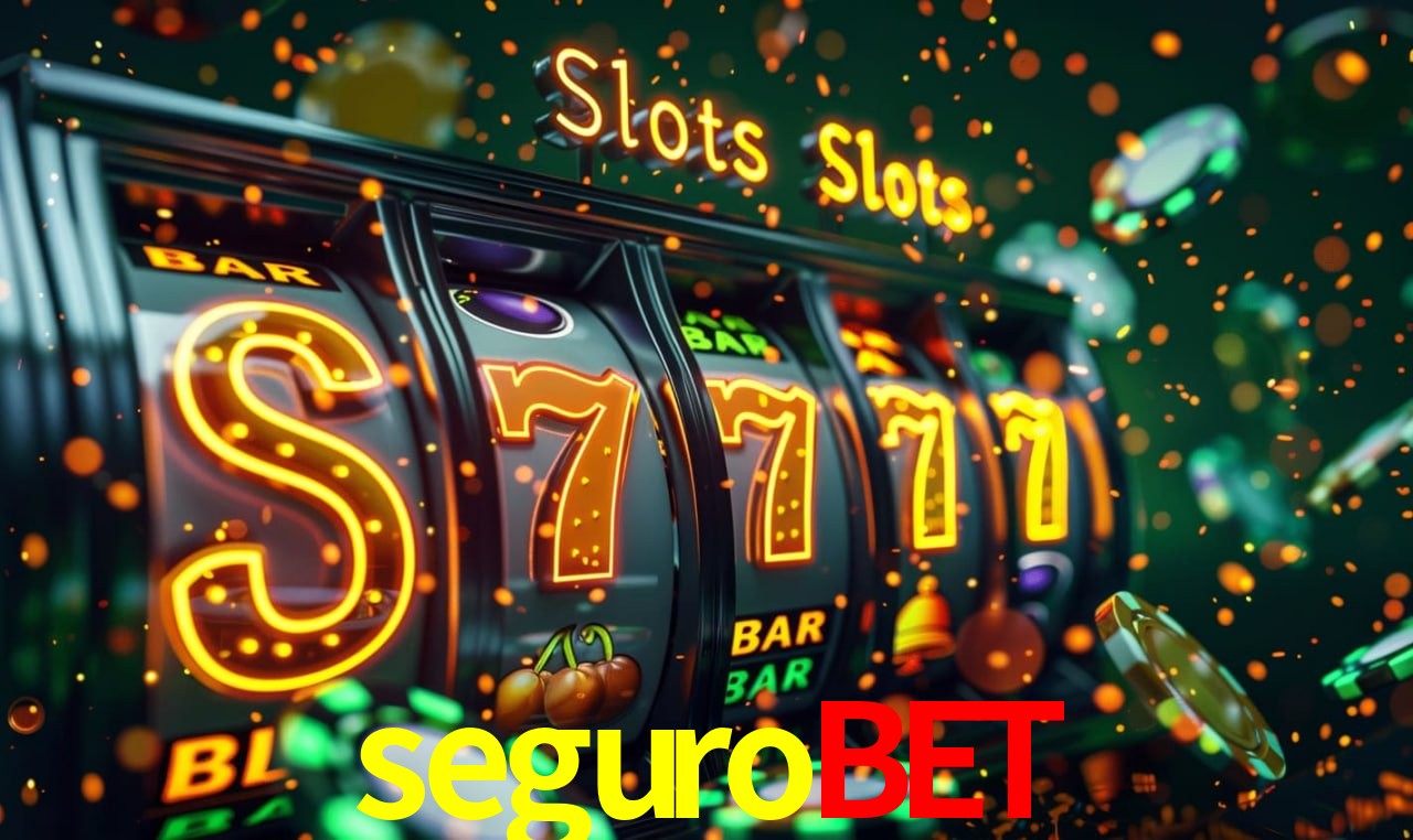 Casino VIP segurobet
