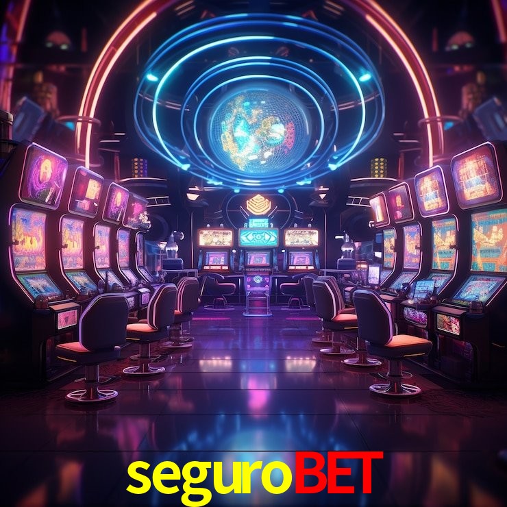 Jackpots e promoções na segurobet