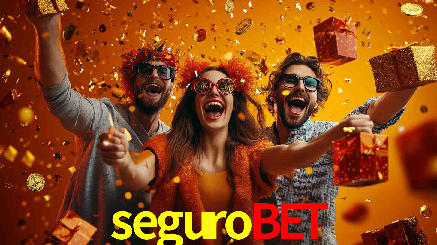 segurobet: Seu Especialista em Apostas Esportivas Brasileiras