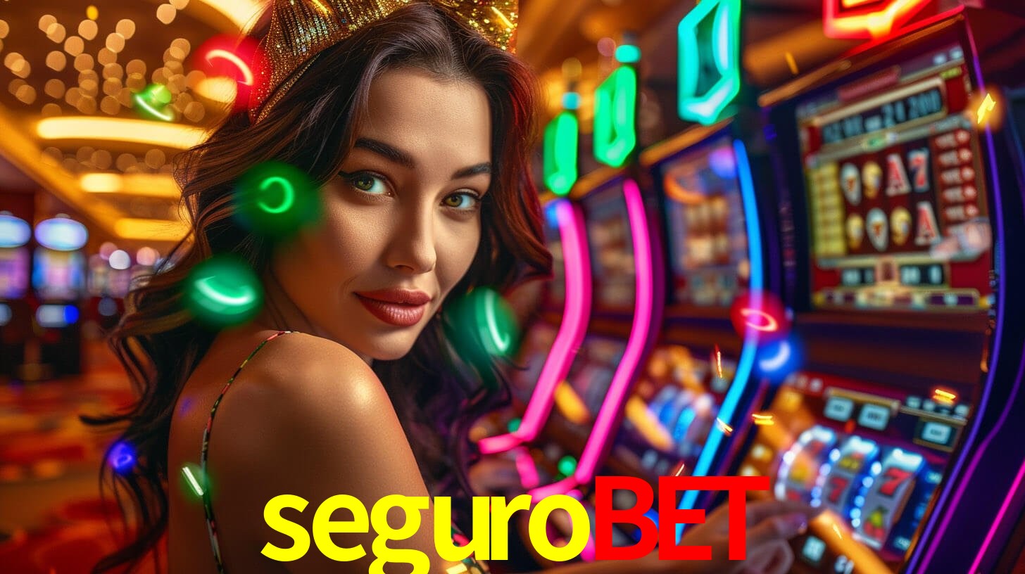 Mercados ao vivo e cash out na segurobet