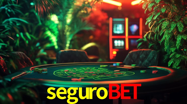 VIP Casino segurobet
