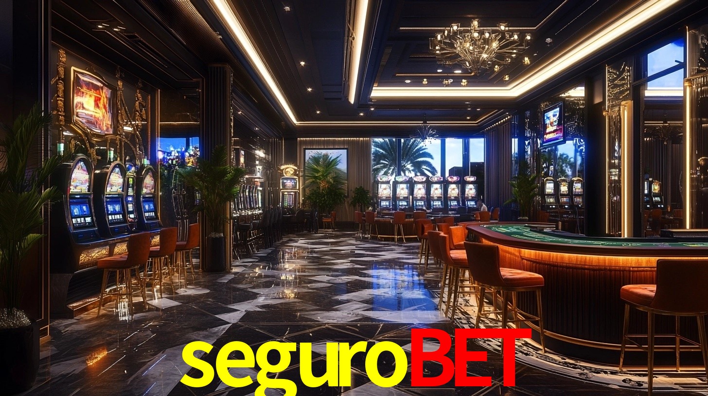 Premium Interface segurobet