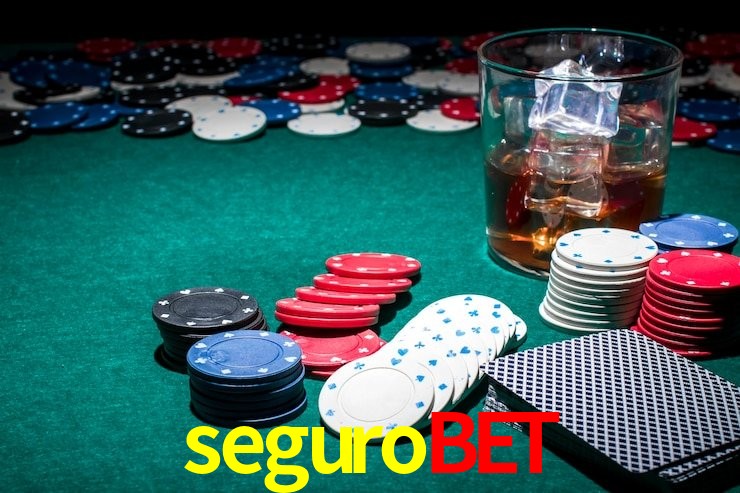 Casino Ao Vivo segurobet