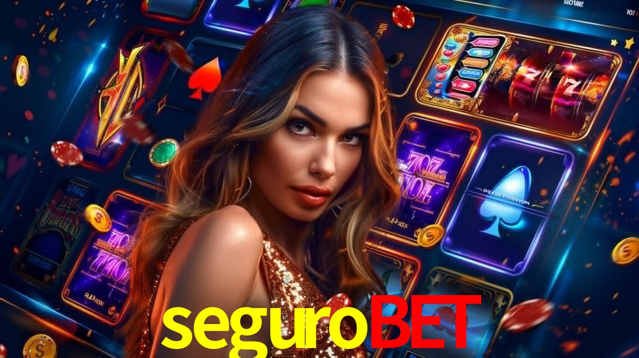 Desvendando o Mundo dos Jogos Virtuais na segurobet