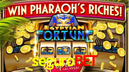 Cassino ao vivo com dealers reais na segurobet