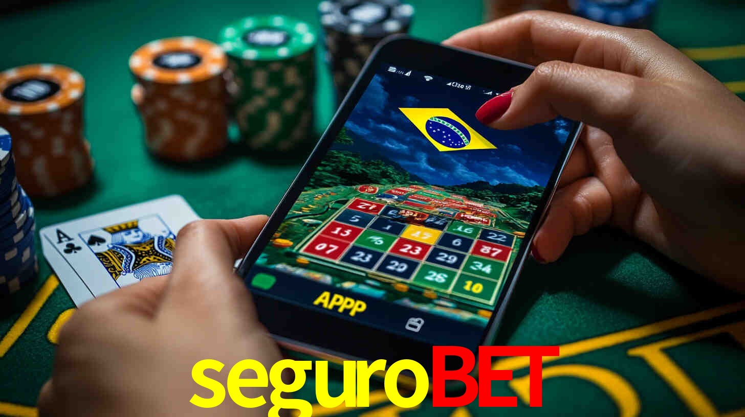 Descubra o Programa VIP da segurobet: Vantagens Exclusivas para Jogadores