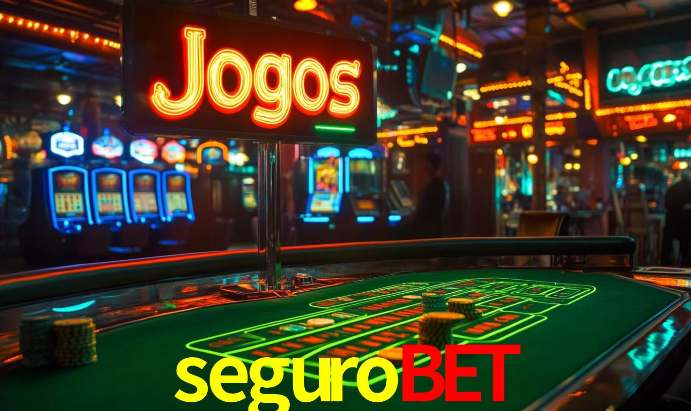 Benefícios da Conta segurobet