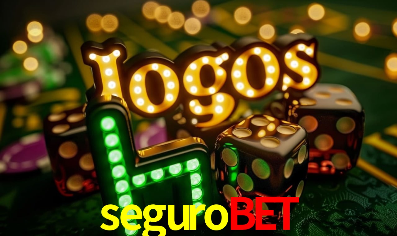 Estatísticas do Jogo segurobet