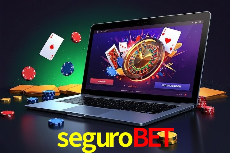 Bônus e promoções da segurobet