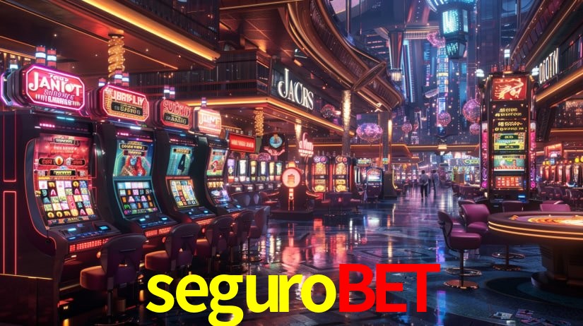 Slot Games segurobet