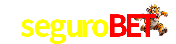 Logo da segurobet