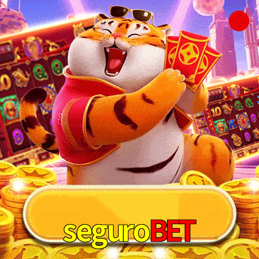 Imagem promocional da segurobet mostrando a plataforma e suas vantagens