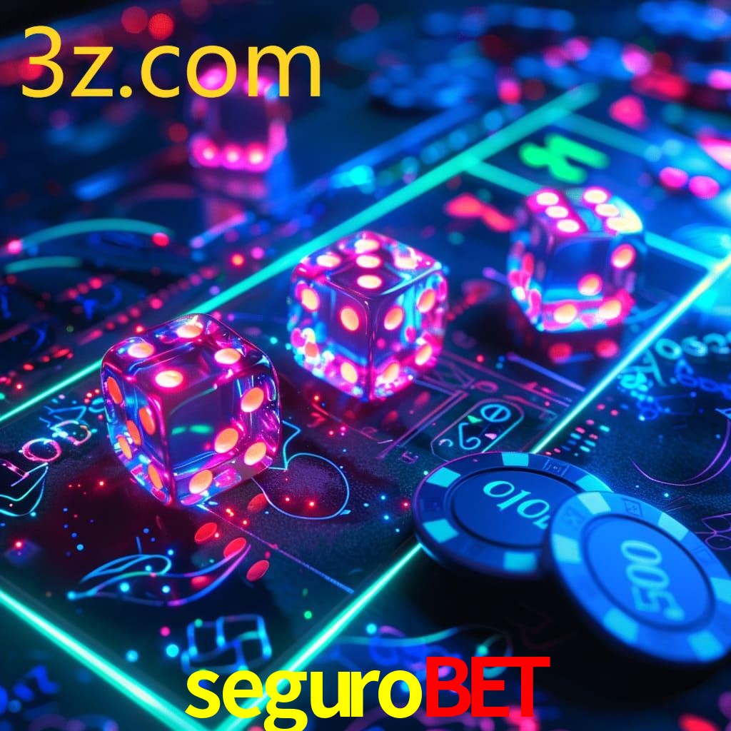 SEGUROBET.COM Login Rápido