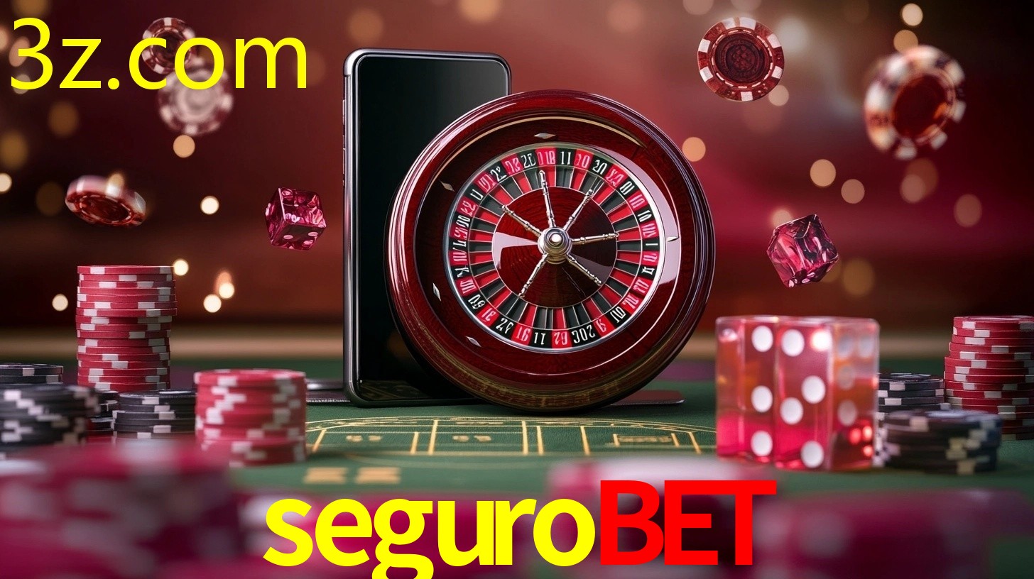Apostas Futebol ao Vivo SEGUROBET.COM