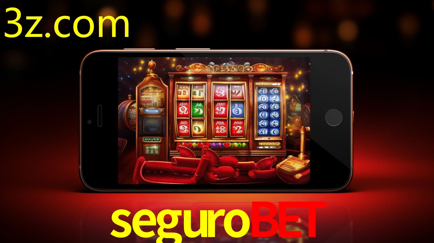 Bonus na Cassino Online SEGUROBET.COM